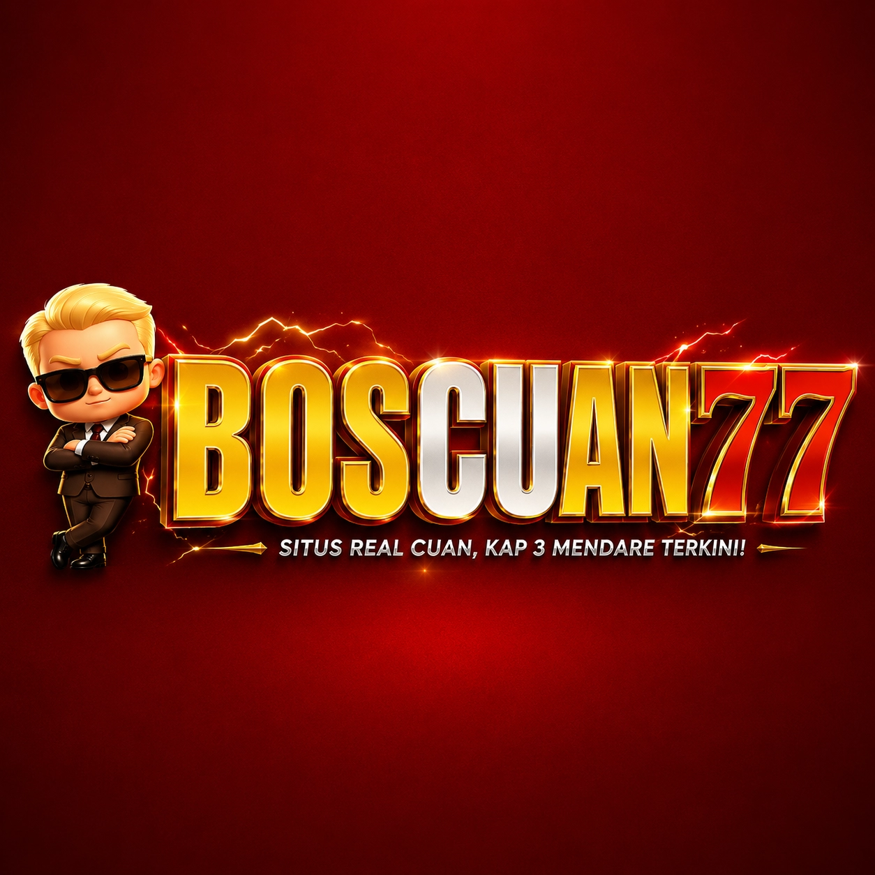 boscuan77 App Game Online Praktis Indonesia