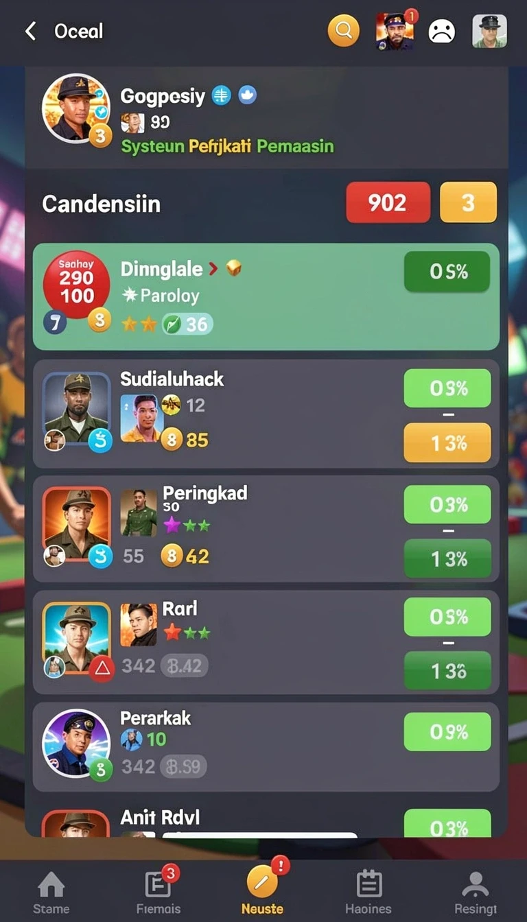 Unduh 88bos APK Gratis untuk Android