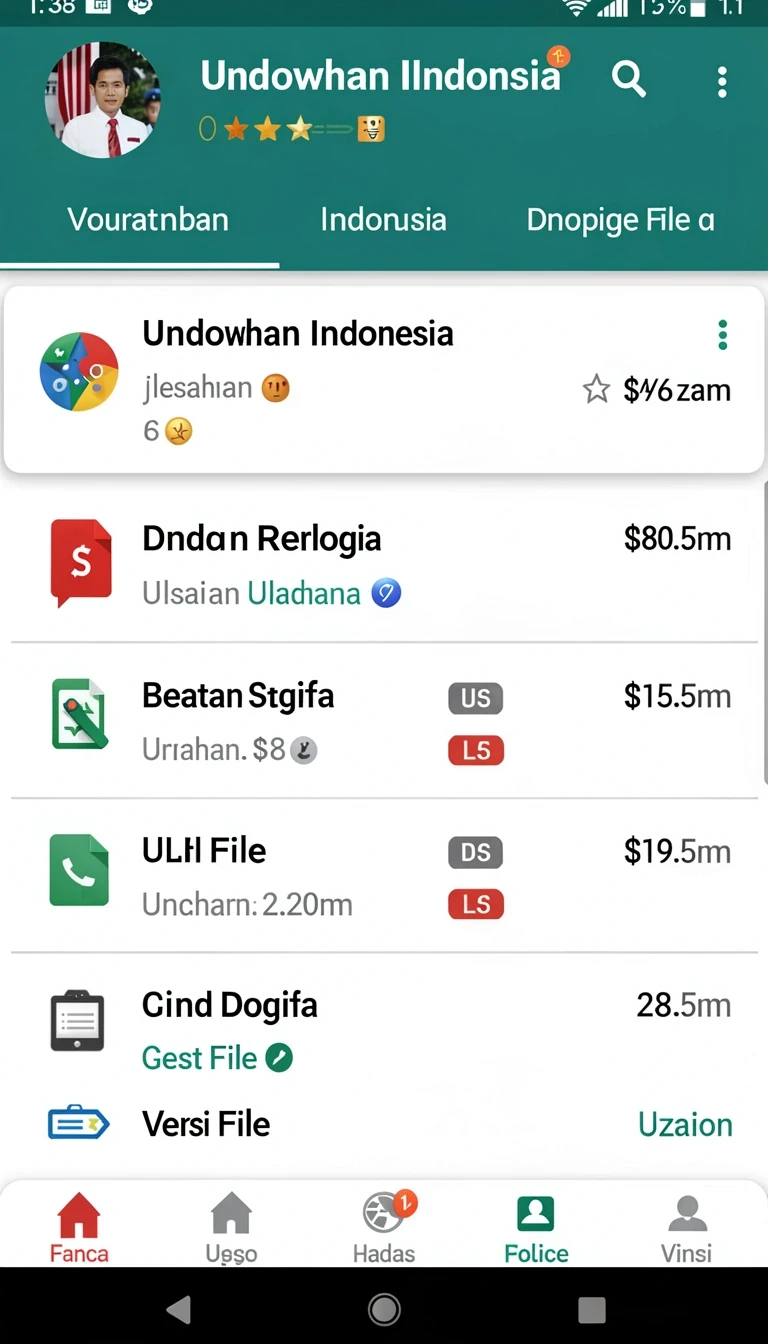 olxslot: Aplikasi Game Online Praktis Indonesia
