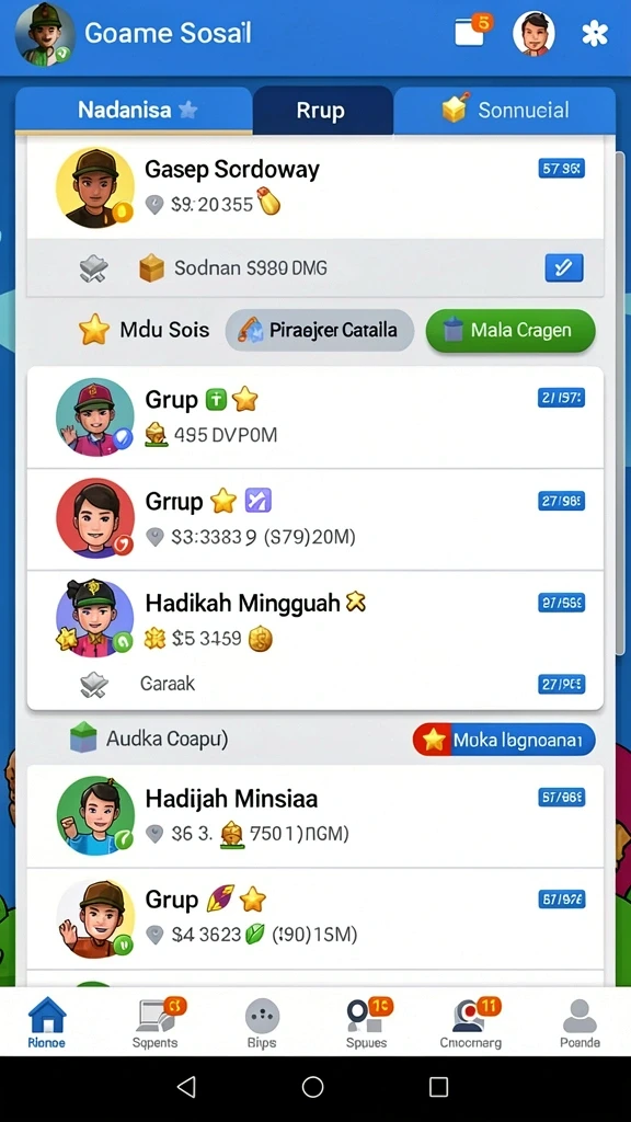 bursa188 App Game Online Indonesia Terbaru