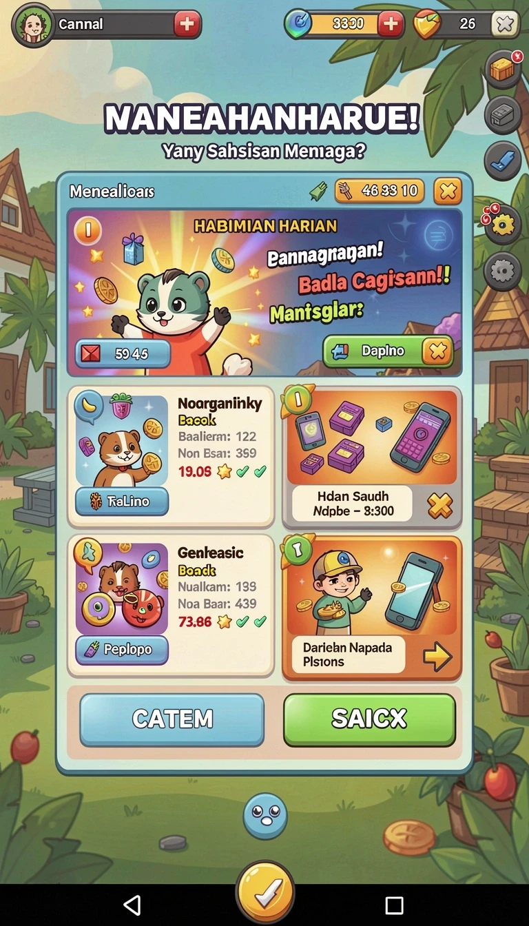 idxstar Terbaru untuk Android: Download APK Gratis