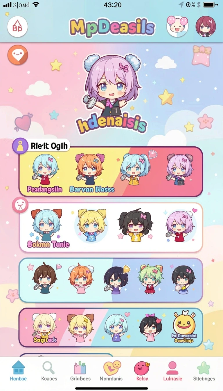 sand77 App Game Online Ringan dan Praktis