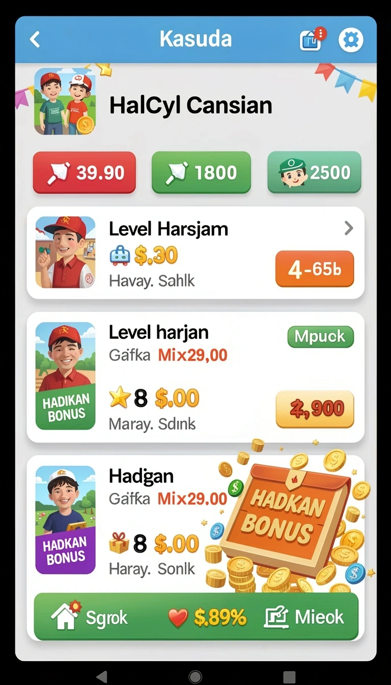Update Aplikasi kartutoto ke Versi Terbaru