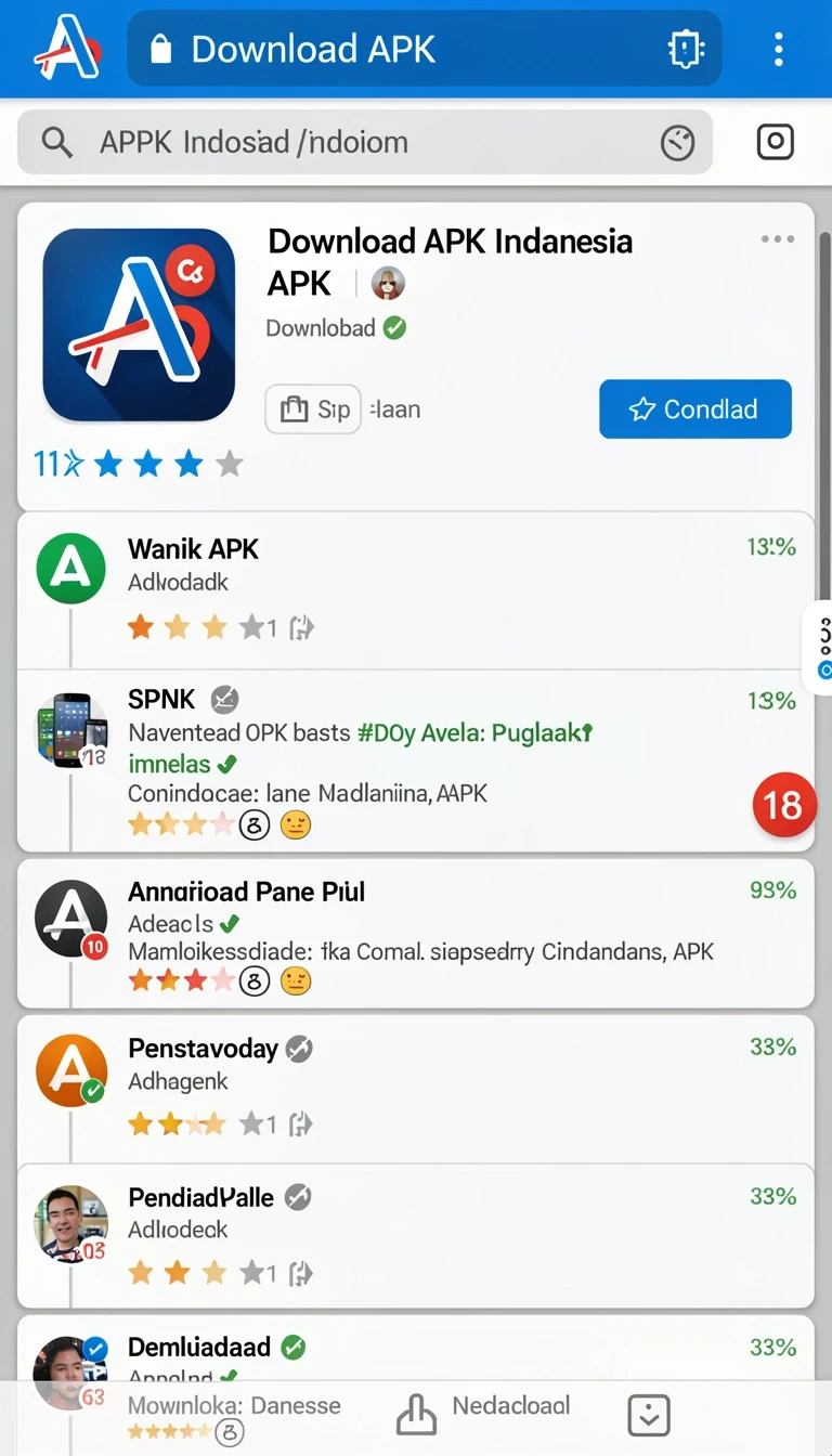 Review Aplikasi ocatoto