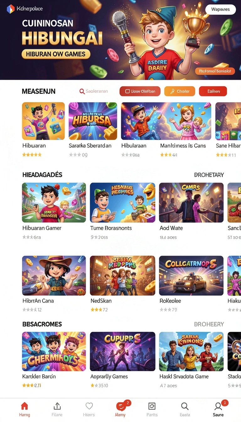gacor88 APK Terbaru untuk Perangkat Android 2