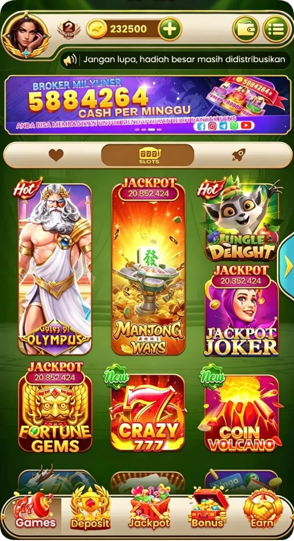 Info Aplikasi lakutoto Terbaru dan Cara Download