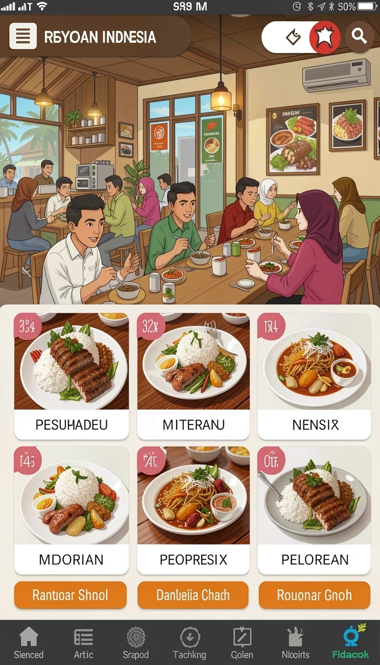 Review Aplikasi hokigame