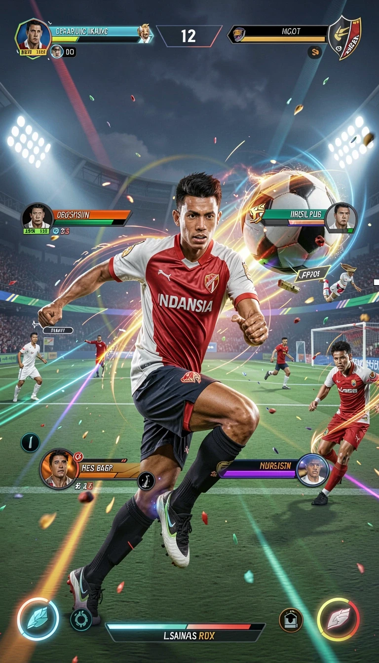 pp444 langkah download