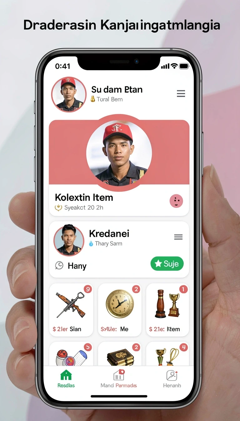 Update Aplikasi kartutoto ke Versi Terbaru 2