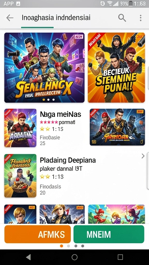 gacormax APK Terbaru dan Aman untuk Diunduh 2
