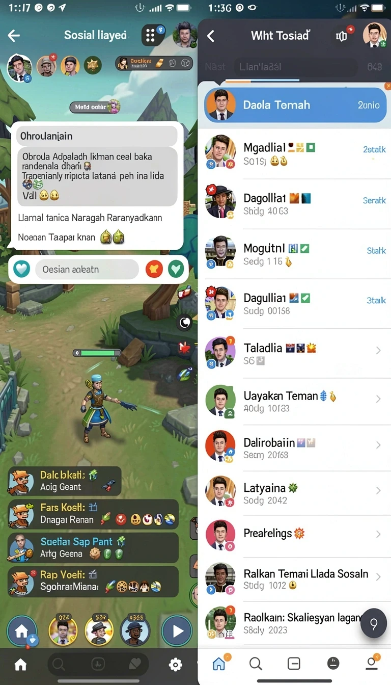 Info Aplikasi lakutoto Terbaru dan Cara Download 3