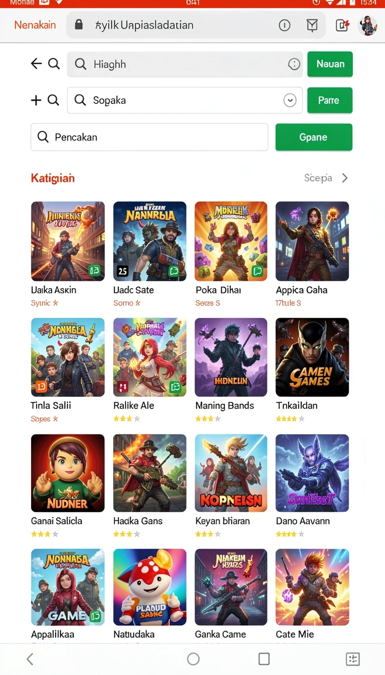 pt777 APK Versi Terbaru untuk Android 2026