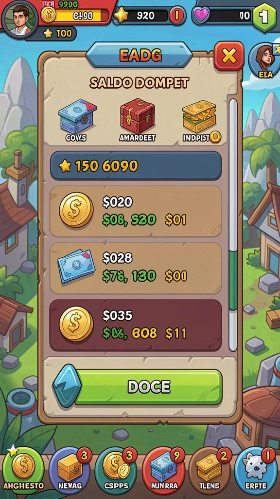 Update Aplikasi kartutoto ke Versi Terbaru 3